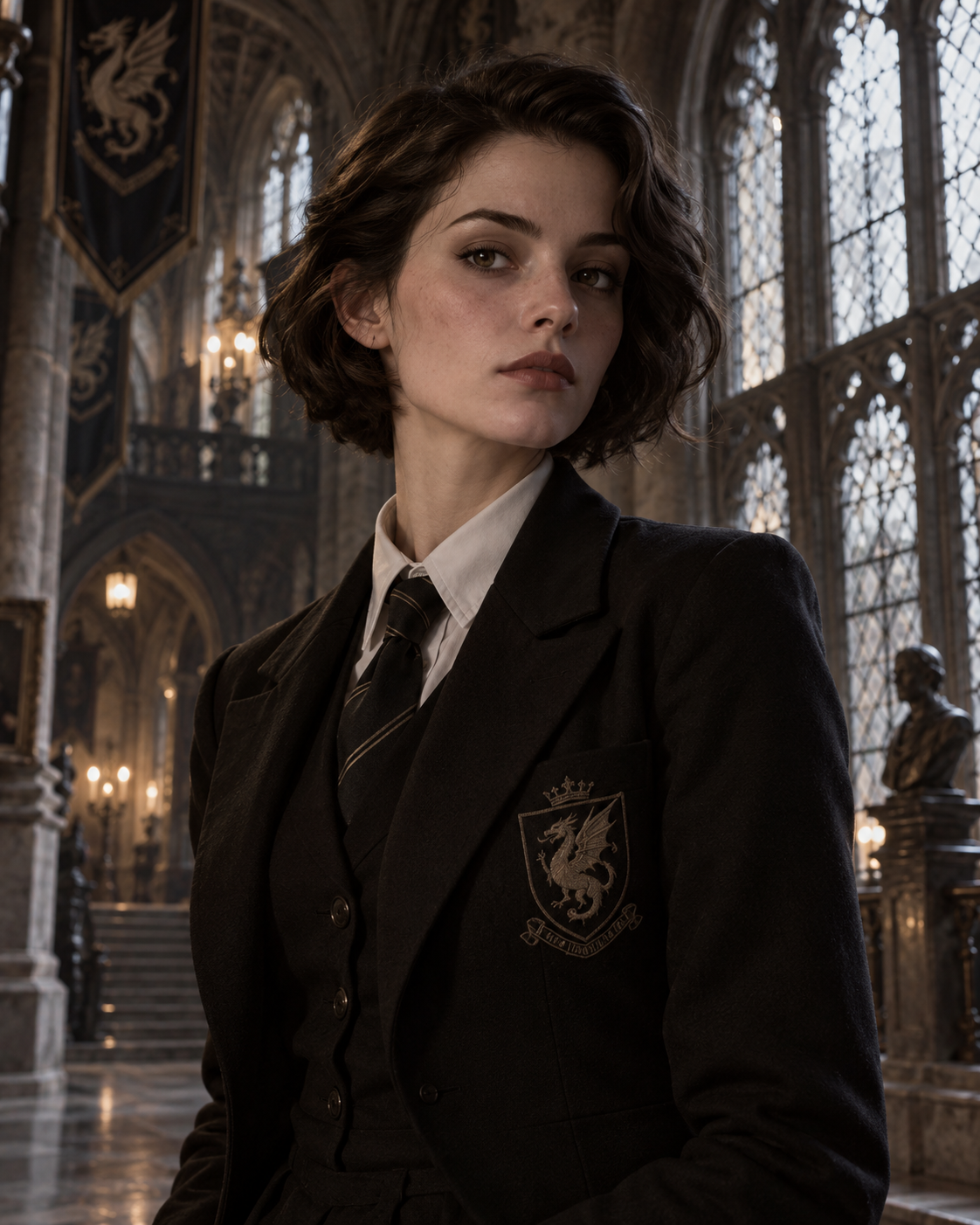 Megan Umbril