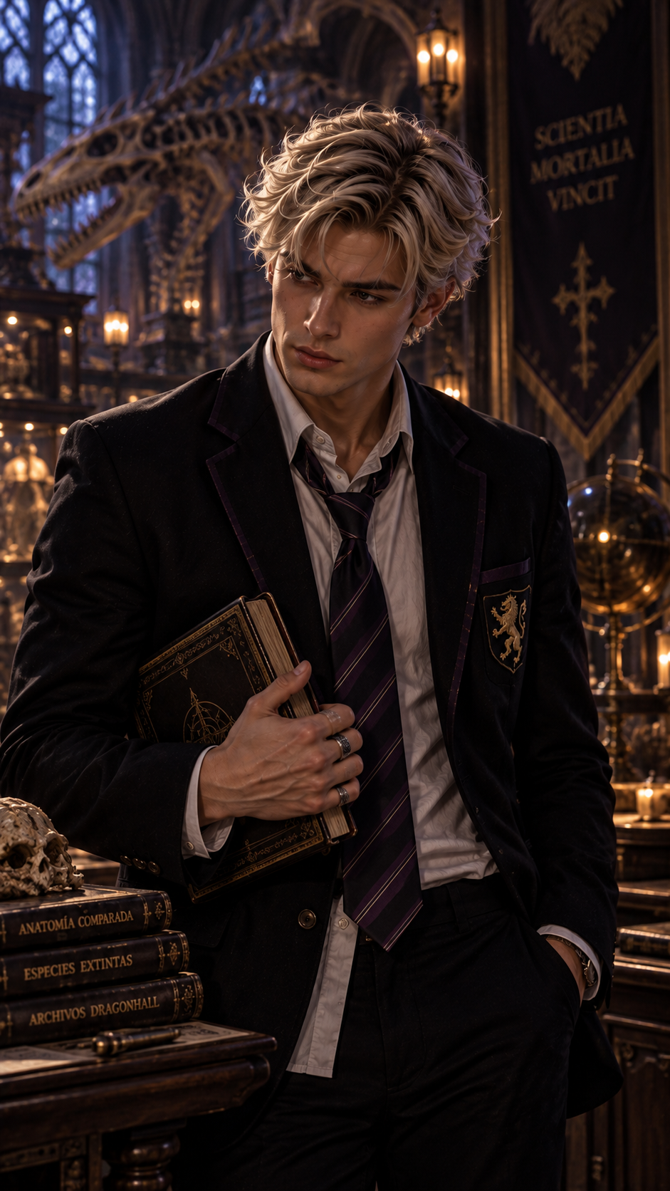 Dorian Flixter