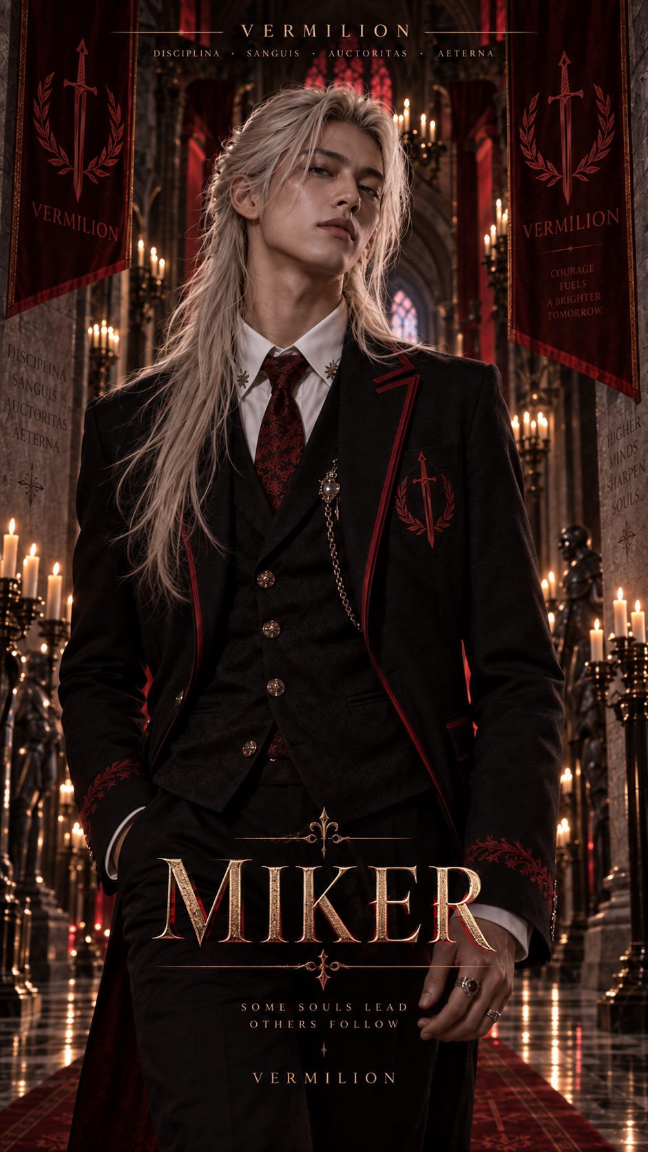 Miker