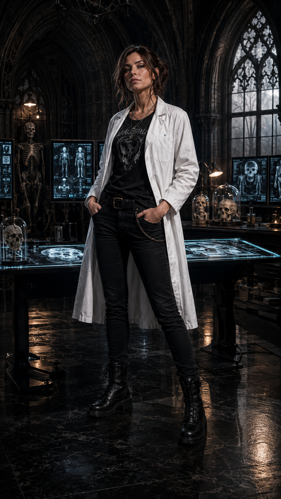 Aurora Esterling
