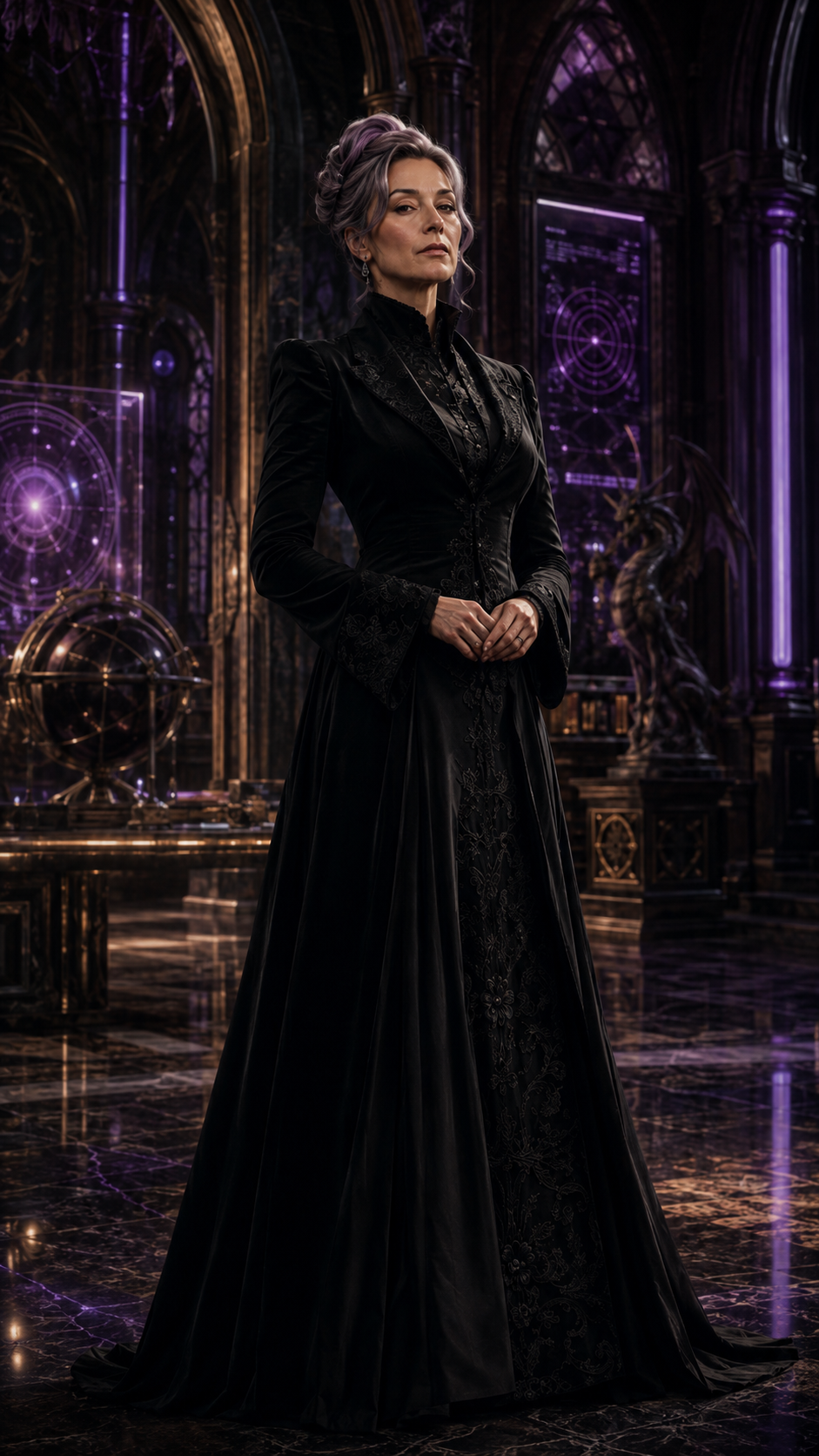 Morgana Vitale