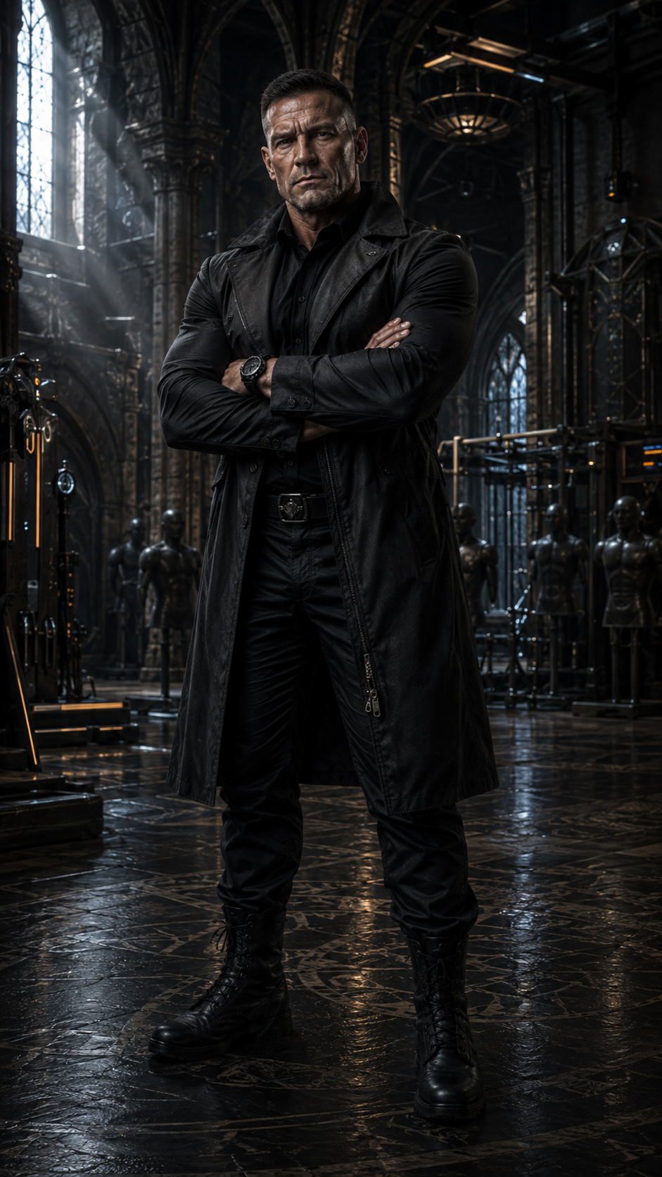 Varek Volkov