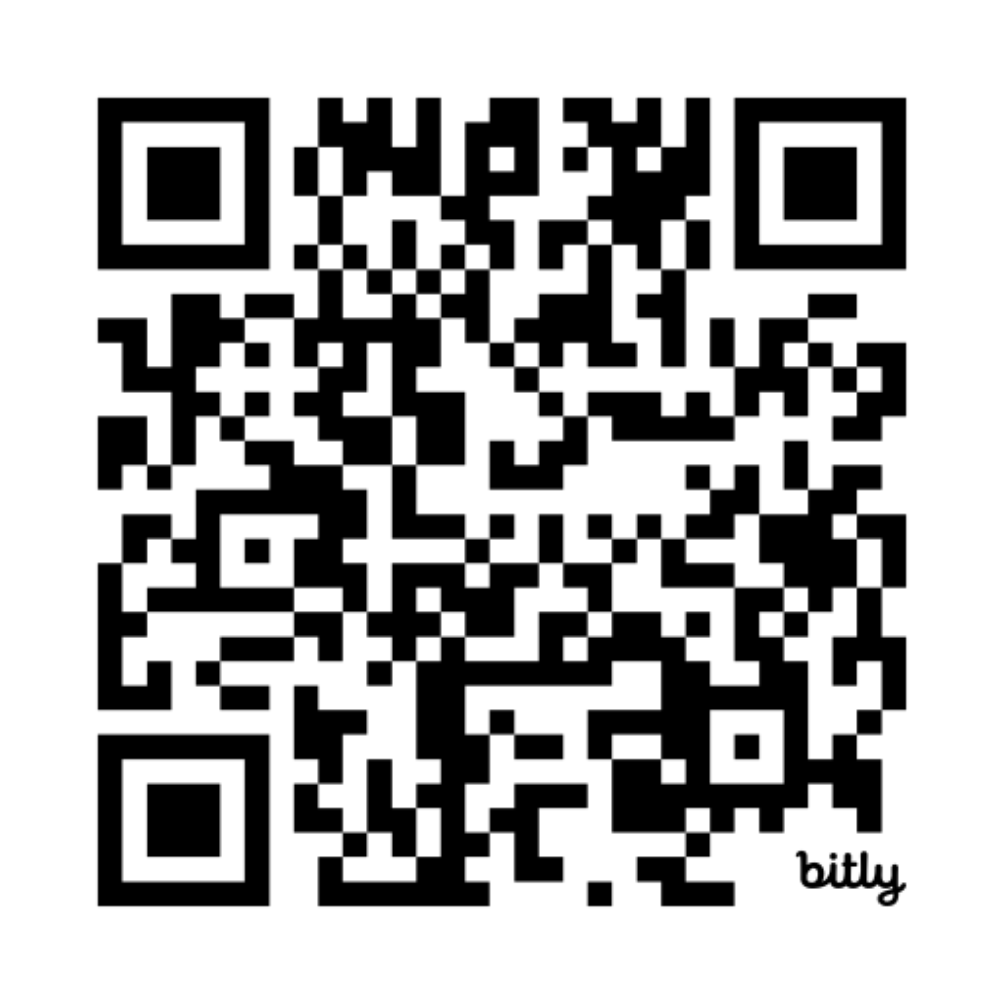 Código QR para comprar la banda sonora oficial de Dragonhall en Gumroad